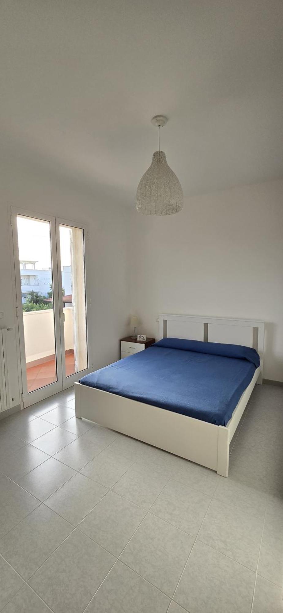 Casamare Apartment Torre Canne Exterior photo